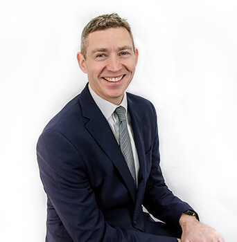 Mr Robert Boyd, Orthopaedics, Foot and Ankle Disorders