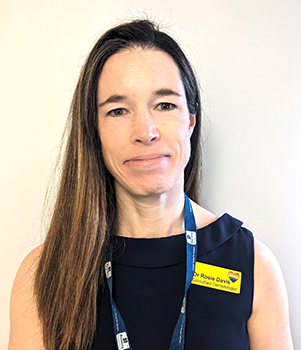 Dr Rosie Davis, Dermatology