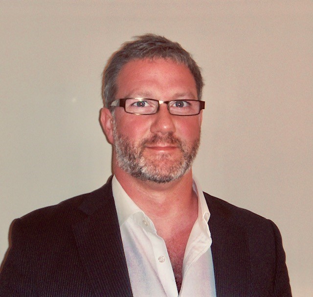Mr Royden Austin, Orthopaedics, Spinal Surgery