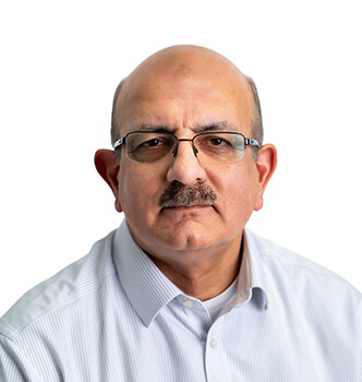Mr Muhammad Sohail Butt, Orthopaedics, Orthopaedics