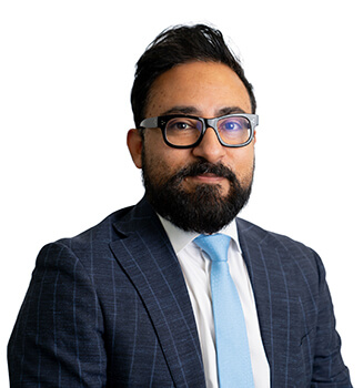 Mr Syed Ali Shahzad, Urology, Urology