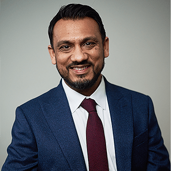 Mr Saket Tibrewal, Orthopaedics