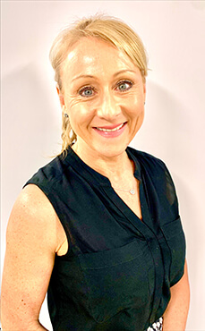 Mrs Sally Feeney, Podiatric Surgery