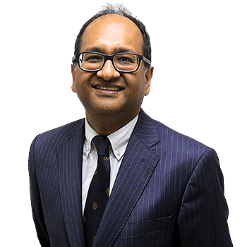 Mr Sam Datta, Urology