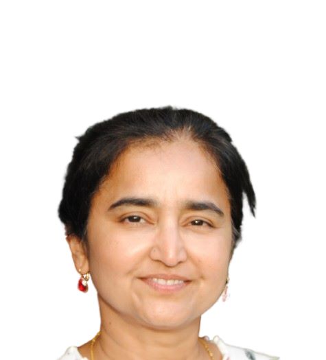 Dr Sangita Kulkarni