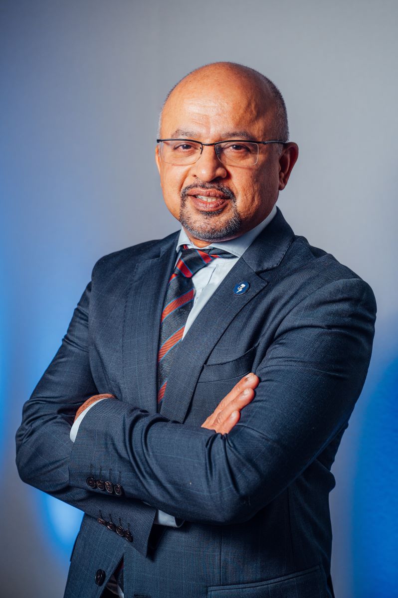 Mr Satish Kutty, Orthopaedics