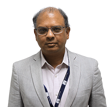 Mr Shaishav Bhagat, Spinal Surgery