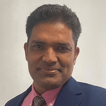 Dr Sharan Shetty, Gastroenterology