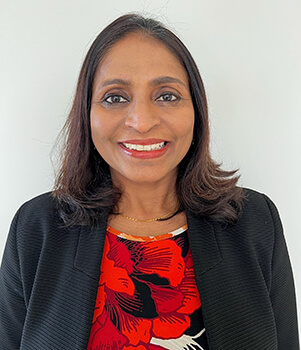 Dr Sithara Perera, Endocrinology
