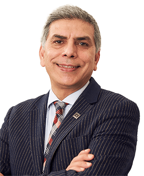Mr Sohail Yousaf, Orthopaedics