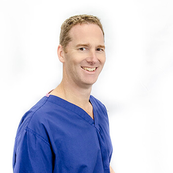 Mr Stephen Veitch, Orthopaedics