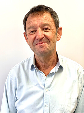 Mr Steve Kriss, Podiatric Surgery