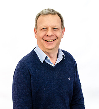 Mr Stuart Verdin, Gynaecology