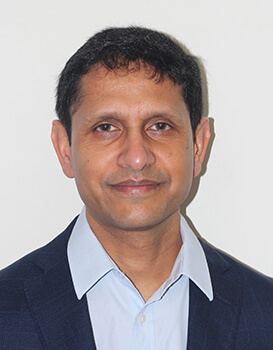 Mr Sujit  Agarwal, Orthopaedics