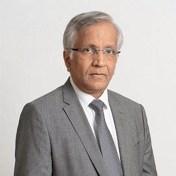 Mr Sumith Perera, Ophthalmology