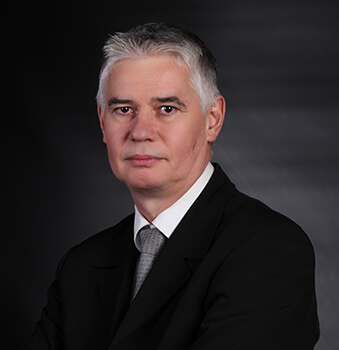 Mr Tamas Kustos, Orthopaedics
