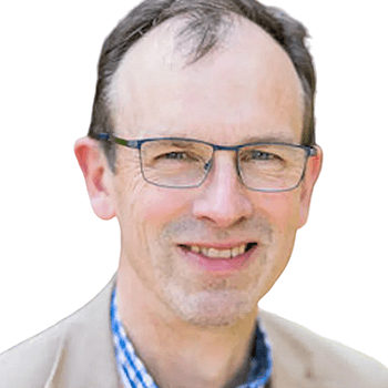 Dr John Thorpe, Neurology
