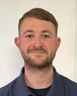 Mr Tom Barton, Physiotherapy