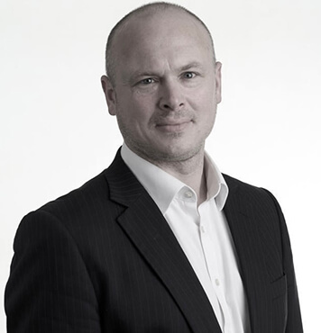 Mr Thomas Yeoman, Orthopaedics, Hand and Wrist Surgery