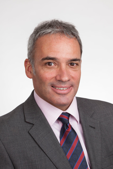Mr Tony Andrade, Orthopaedics