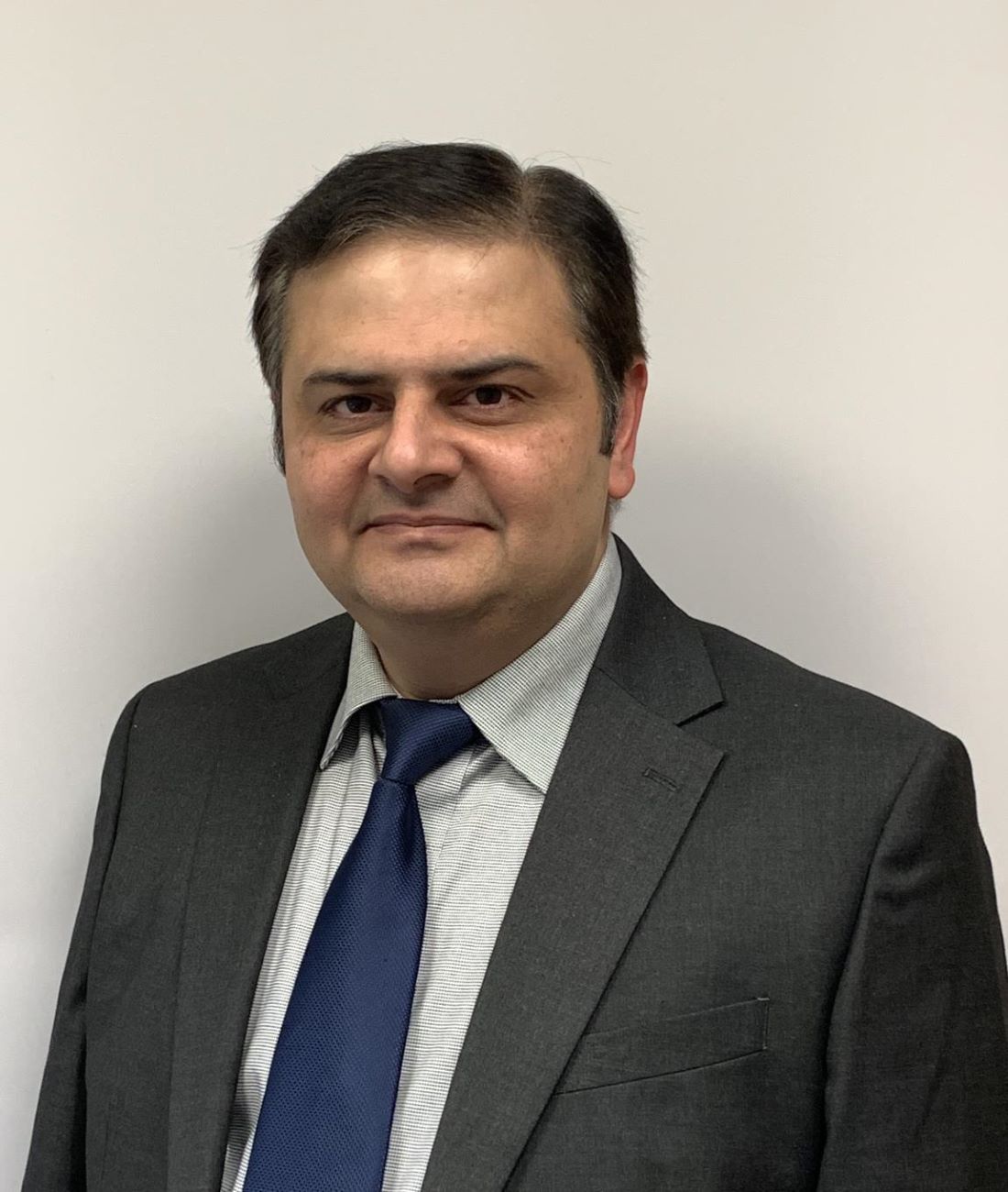 Dr Fazal Sheikh, Rheumatology