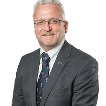 Mr Andrew Bruce, Orthopaedics