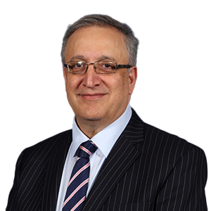 Mr Bijan Ansari Mohabadian, Breast Clinic