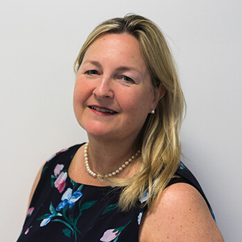 Mrs Wendy Smith, ENT
