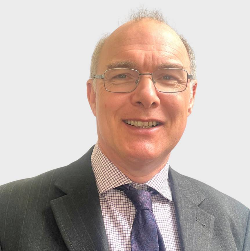 Mr William Westlake, Ophthalmology