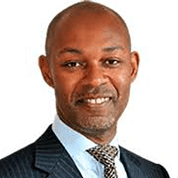 Mr William Kuteesa, Gynaecology
