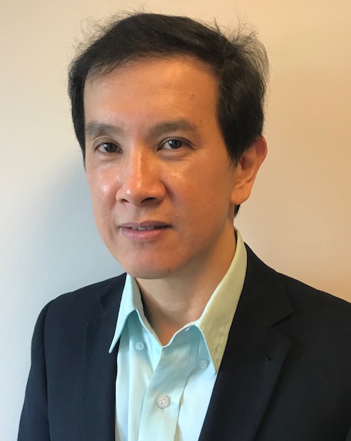 Mr William Loh, Orthopaedics, Hand and Wrist Surgery