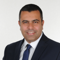 Mr Zaher Dannawi, Spinal Surgery, Orthopaedics