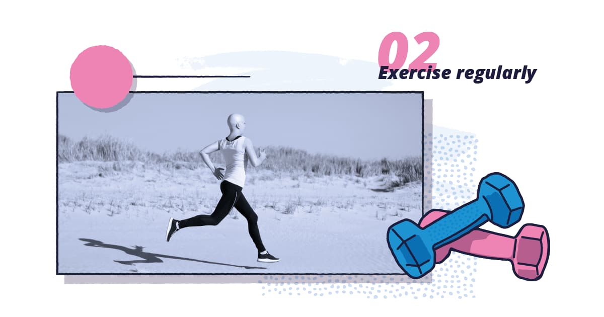lung-cancer-exercise-reguarly