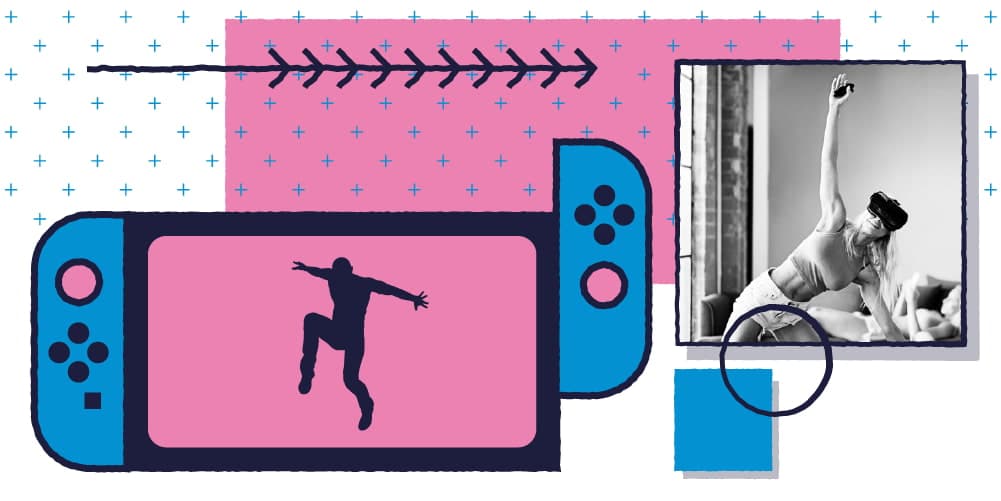 play-a-video-game