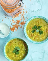 chicken-and-lentil-soup