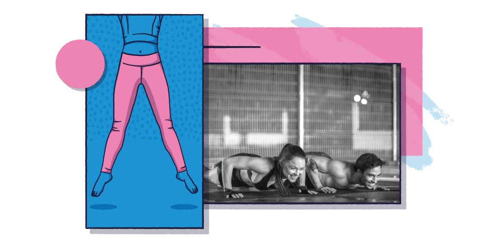 circuit-training