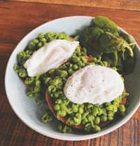 peas-on-toast