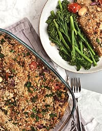 sausage-casserole