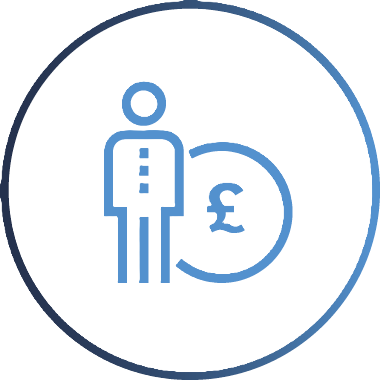 man-and-coin-icon