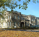 Reading, Berkshire