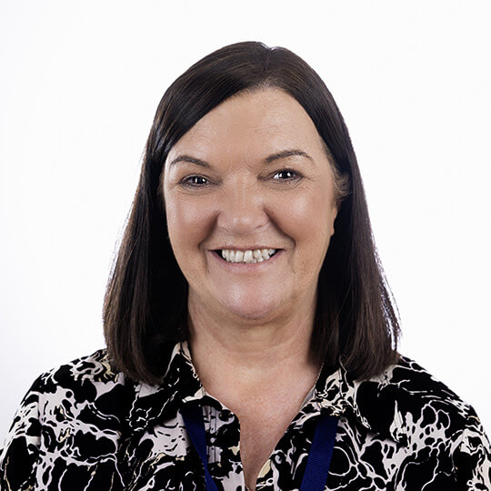 Sandra Donoghue Clifton Park Hospital