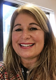 Louise Rowbotham Duchy Hospital Director
