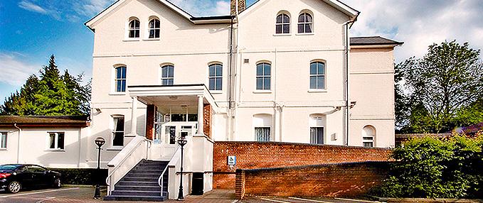  North Downs Hospital JAG Award Achieved🥇 2025