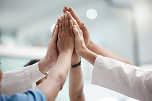 Oaklands Hospital Rated ‘Good’ by the Care Quality Commission