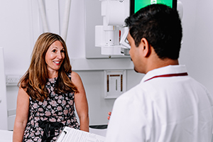 Renacres Hospital All in One Echocardiogram Scan Package