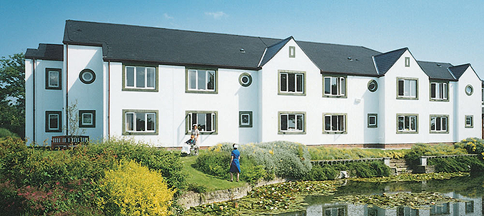 Renacres Hospital