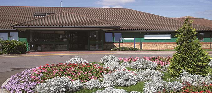 Rivers Hospital