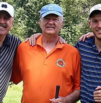 golfer