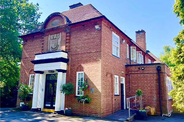Westbourne Centre