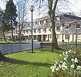 Bingley, West Yorkshire